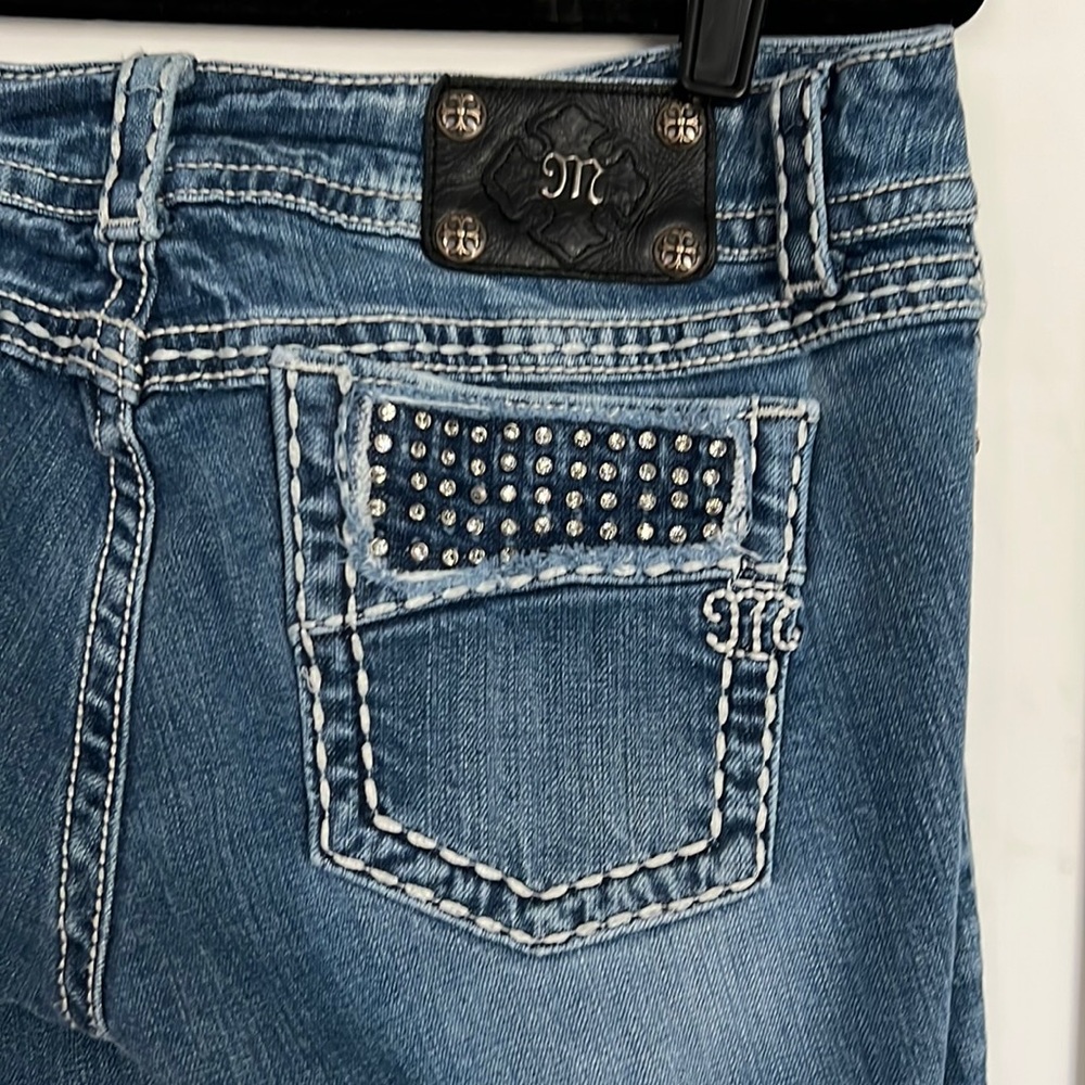 Miss Me women’s bootcut jeans size 31